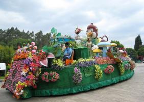 Kunming World Horticultural Exposition Garden